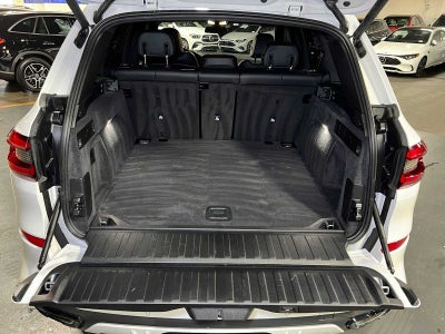 2023 BMW X5 xDrive40i xDrive40i