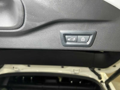 2023 BMW X5 xDrive40i xDrive40i