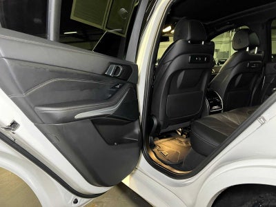 2023 BMW X5 xDrive40i xDrive40i