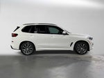 2023 BMW X5 xDrive40i xDrive40i
