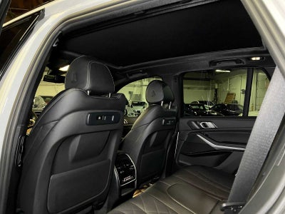 2023 BMW X5 xDrive40i xDrive40i
