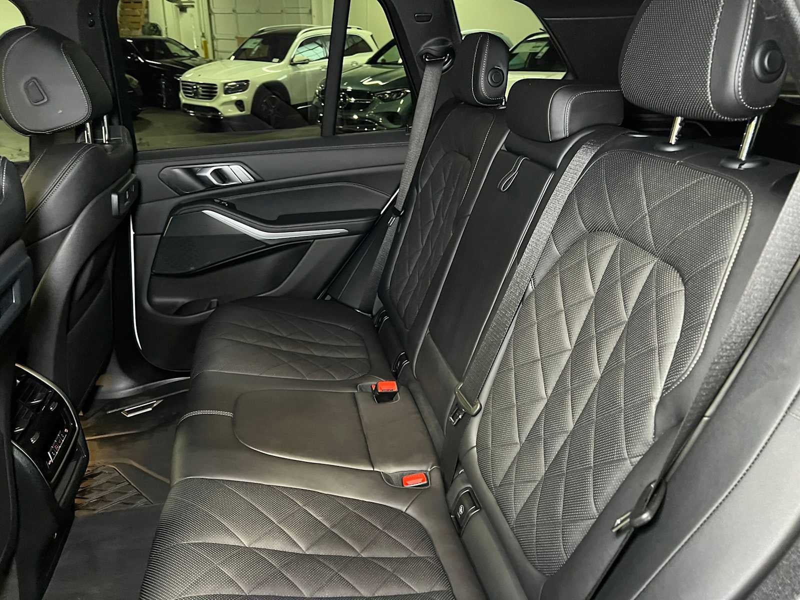 2023 BMW X5 xDrive40i xDrive40i