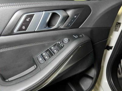 2023 BMW X5 xDrive40i xDrive40i