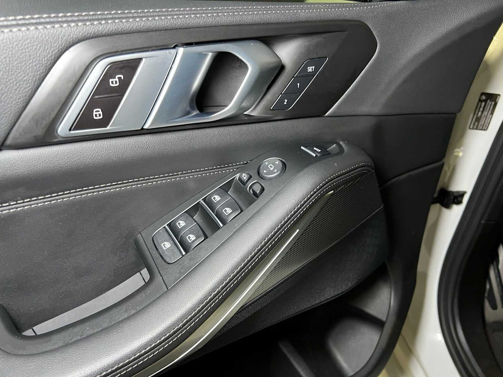 2023 BMW X5 xDrive40i xDrive40i