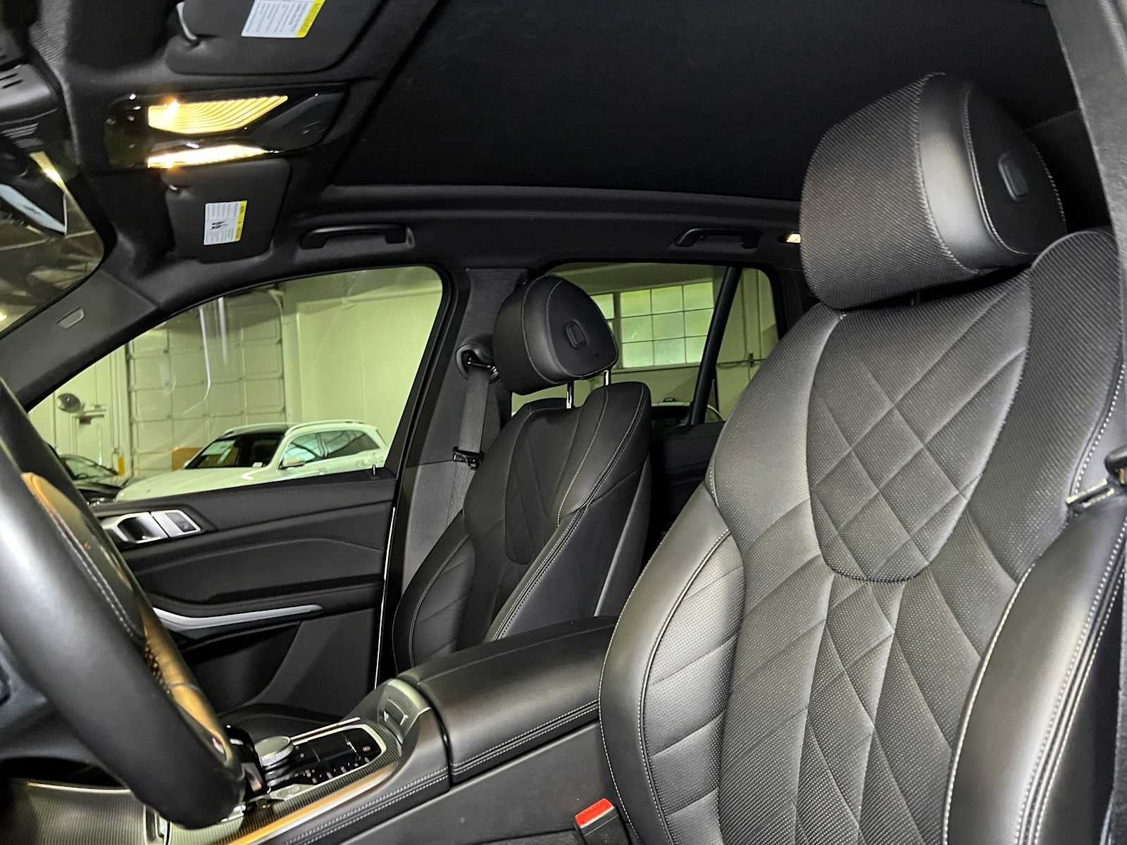 2023 BMW X5 xDrive40i xDrive40i