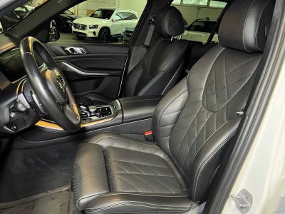 2023 BMW X5 xDrive40i xDrive40i