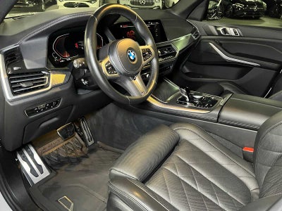 2023 BMW X5 xDrive40i xDrive40i