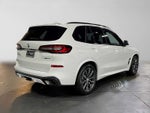 2023 BMW X5 xDrive40i xDrive40i