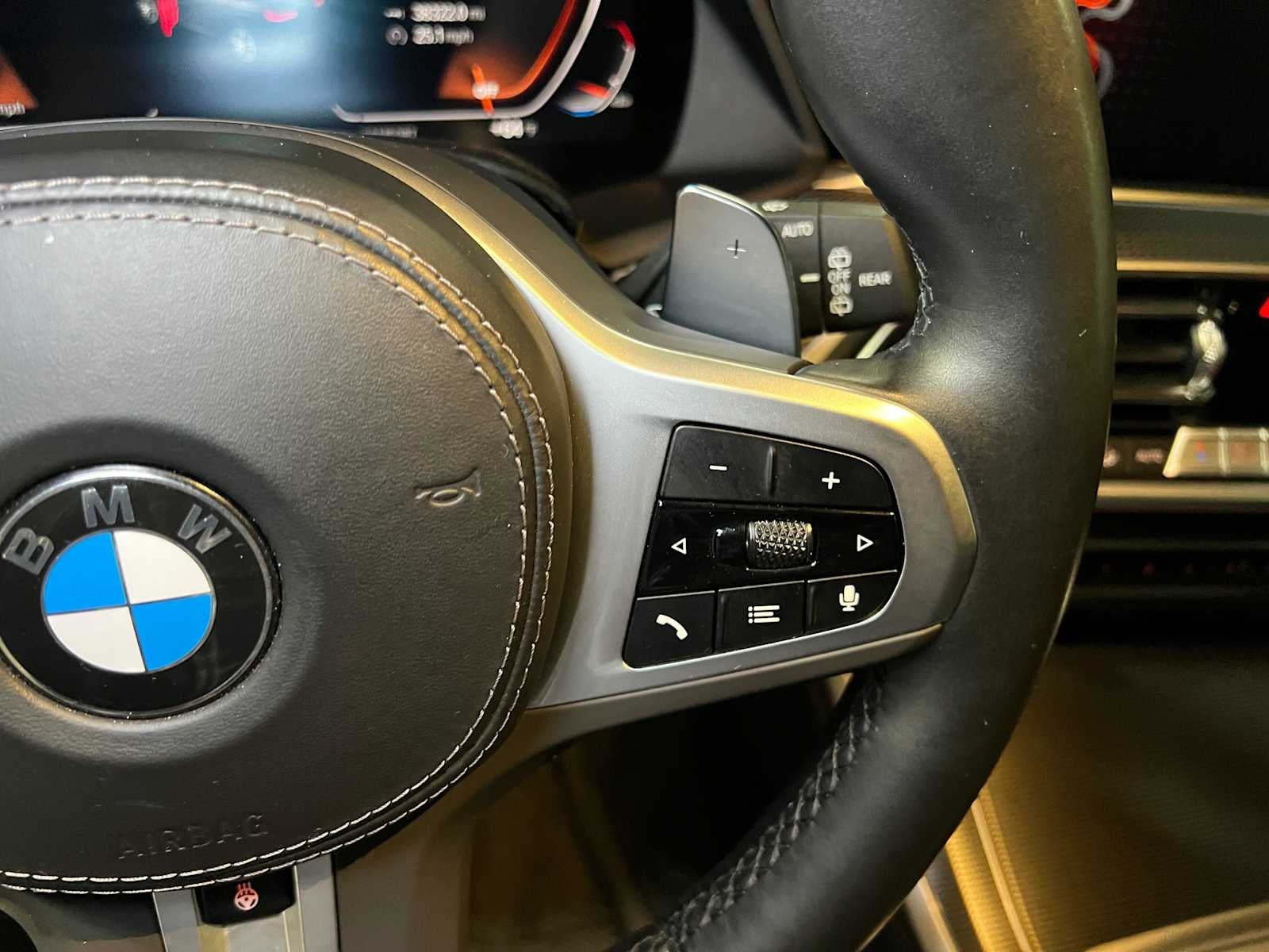 2023 BMW X5 xDrive40i xDrive40i