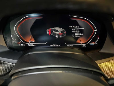 2023 BMW X5 xDrive40i xDrive40i