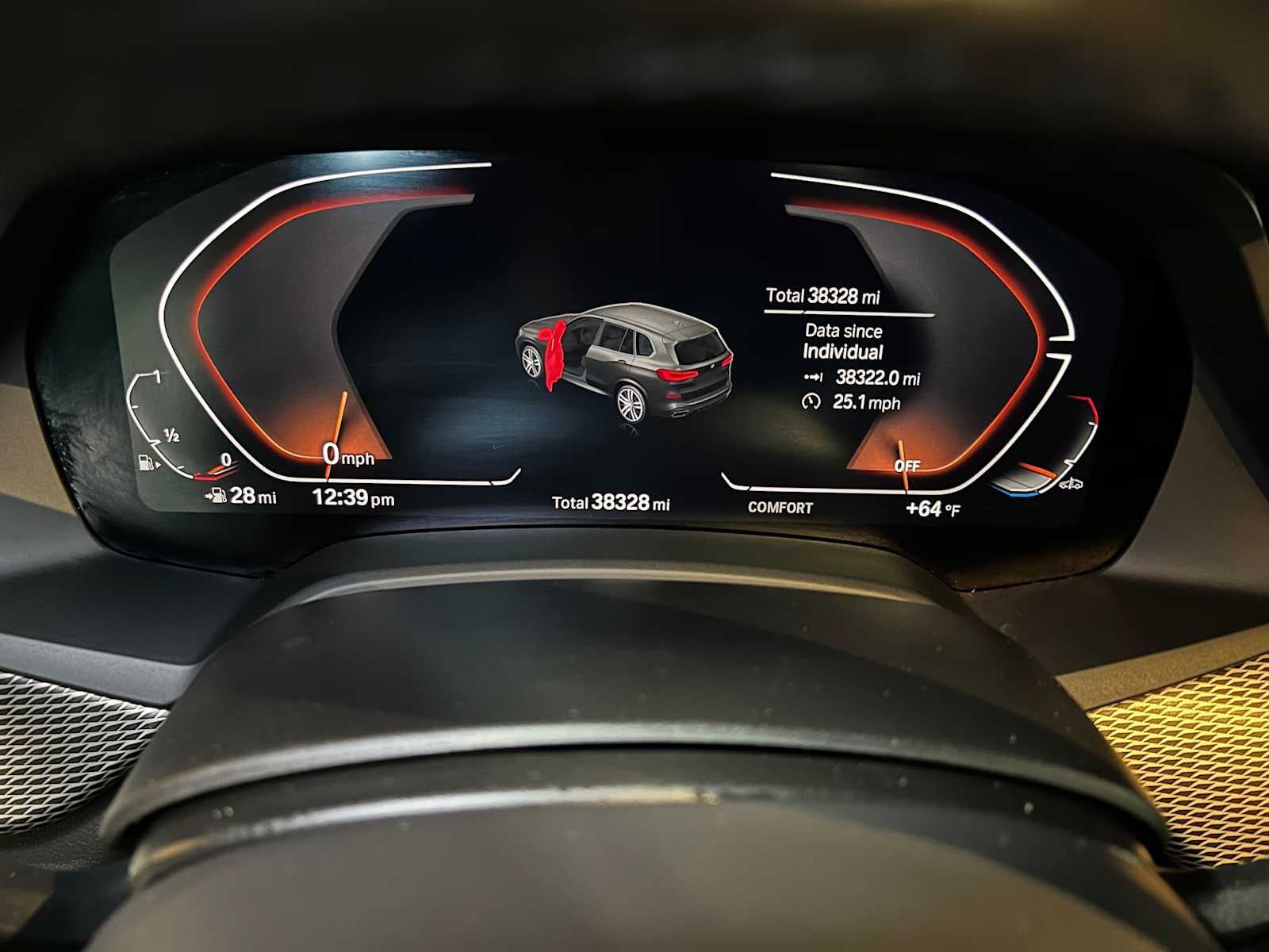 2023 BMW X5 xDrive40i xDrive40i