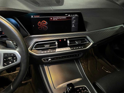 2023 BMW X5 xDrive40i xDrive40i