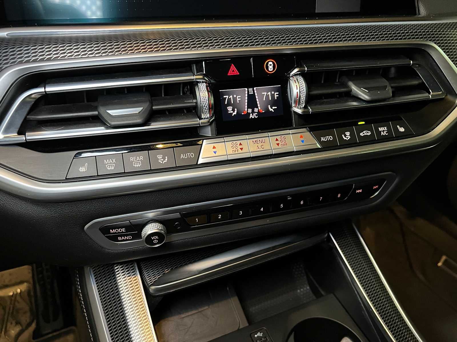 2023 BMW X5 xDrive40i xDrive40i