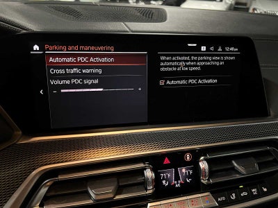 2023 BMW X5 xDrive40i xDrive40i