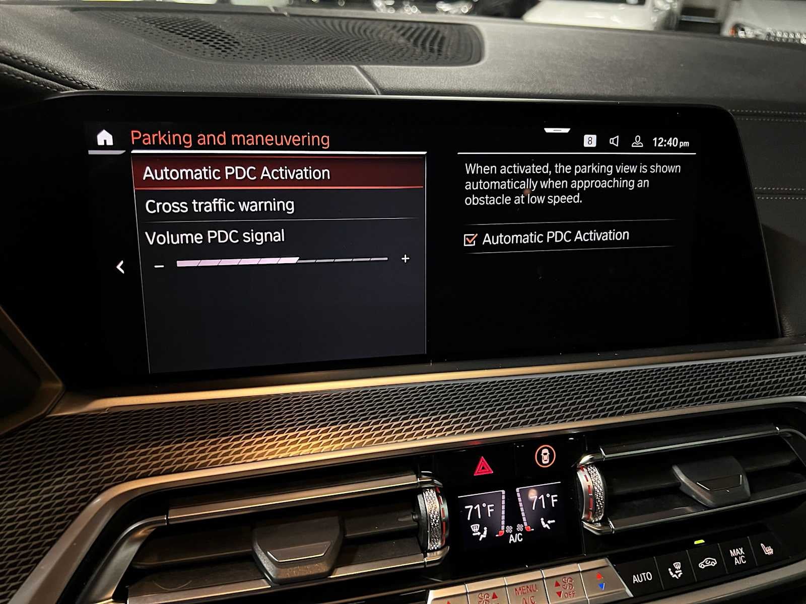 2023 BMW X5 xDrive40i xDrive40i