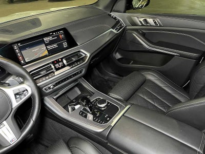 2023 BMW X5 xDrive40i xDrive40i