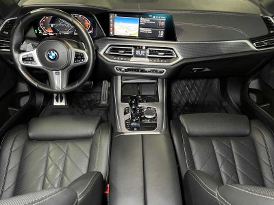 2023 BMW X5 xDrive40i xDrive40i