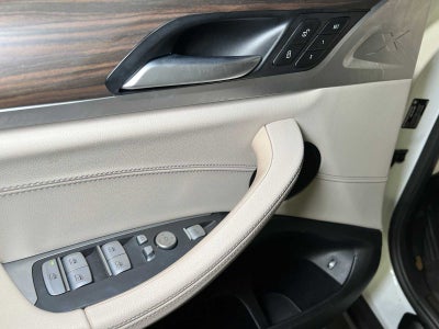 2021 BMW X3 xDrive30e xDrive30e
