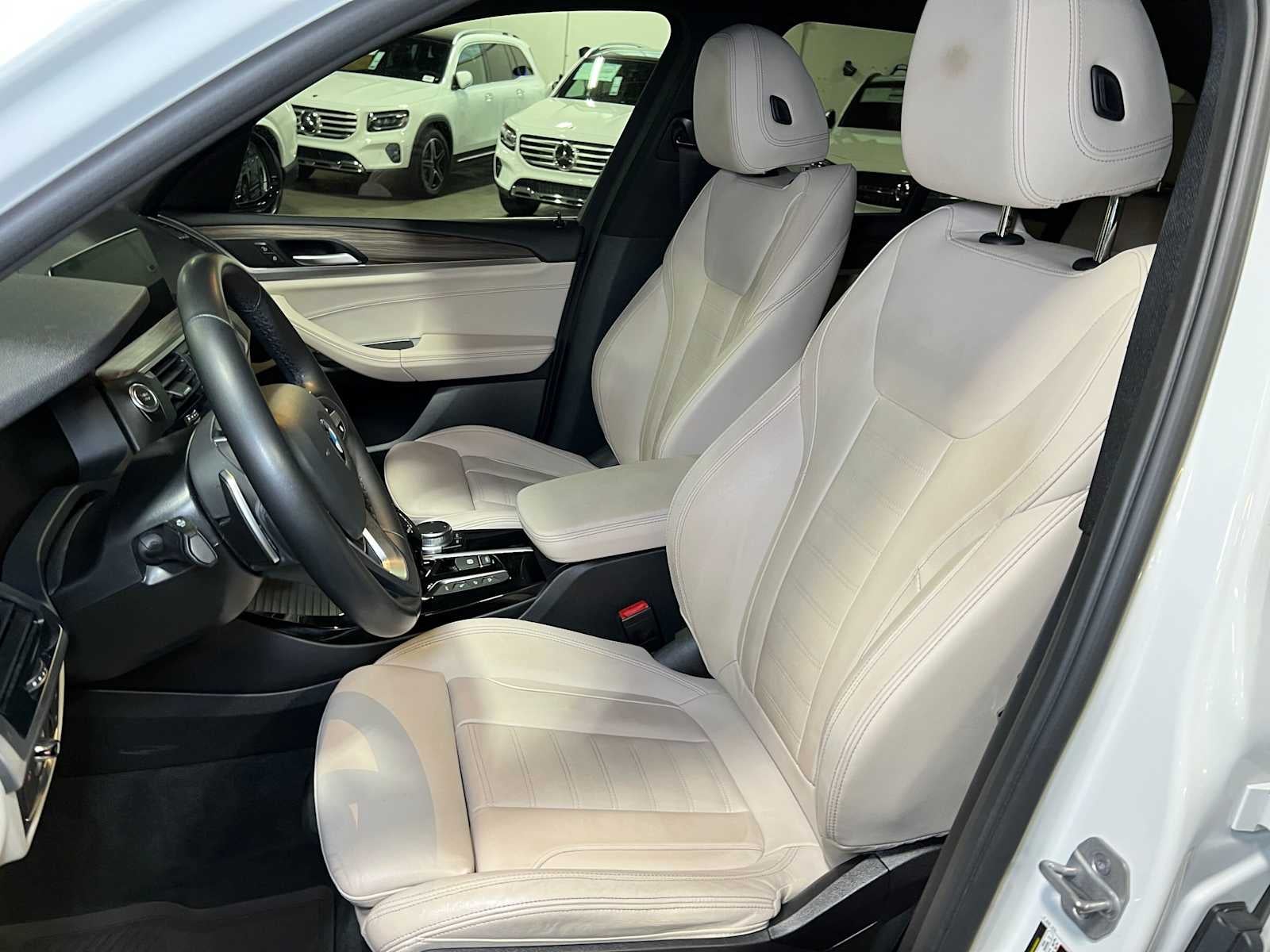 2021 BMW X3 xDrive30e xDrive30e