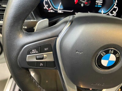 2021 BMW X3 xDrive30e xDrive30e