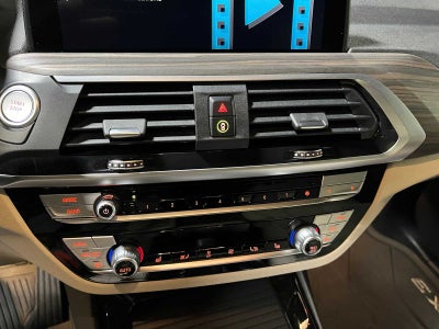 2021 BMW X3 xDrive30e xDrive30e