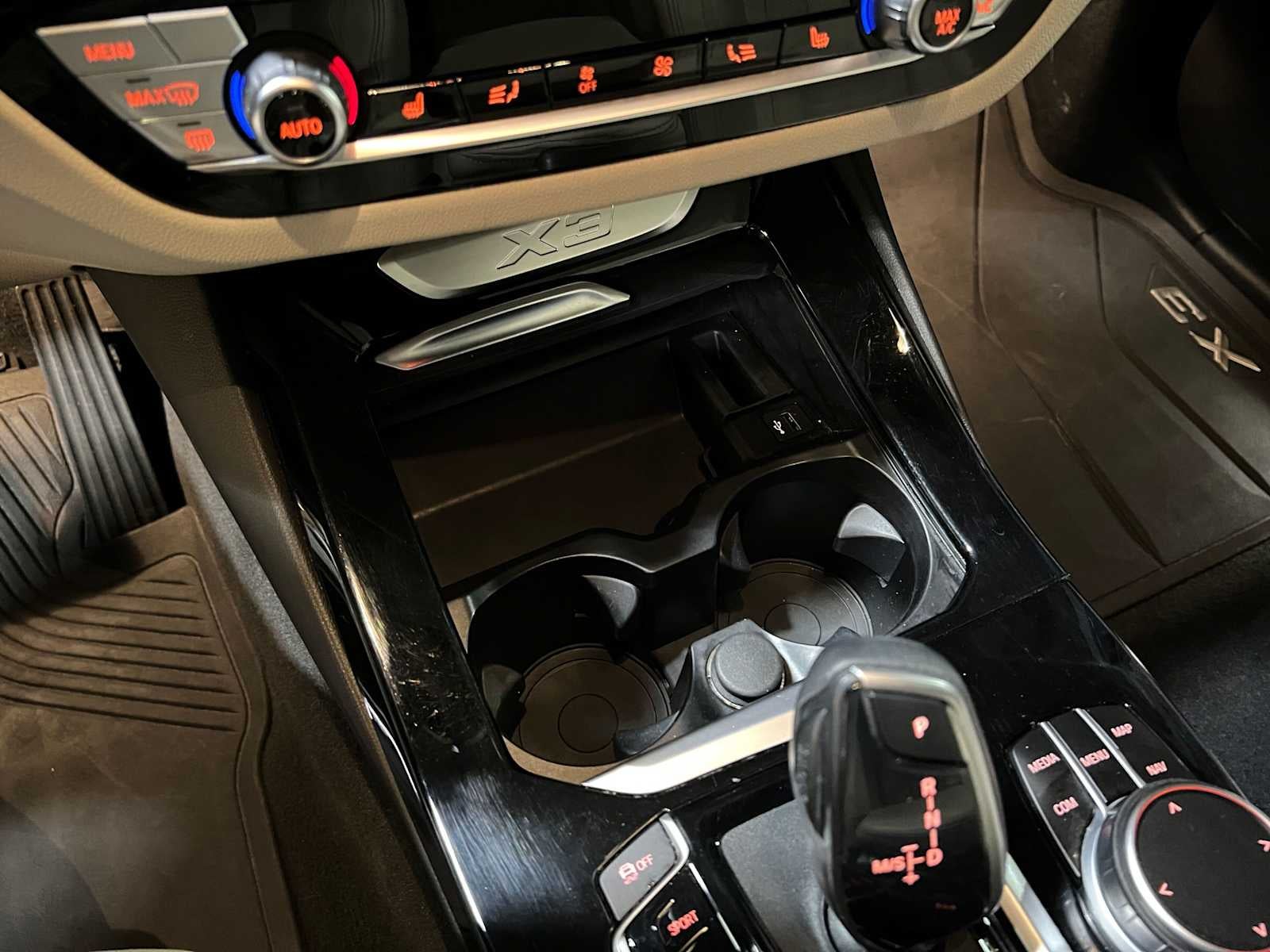 2021 BMW X3 xDrive30e xDrive30e