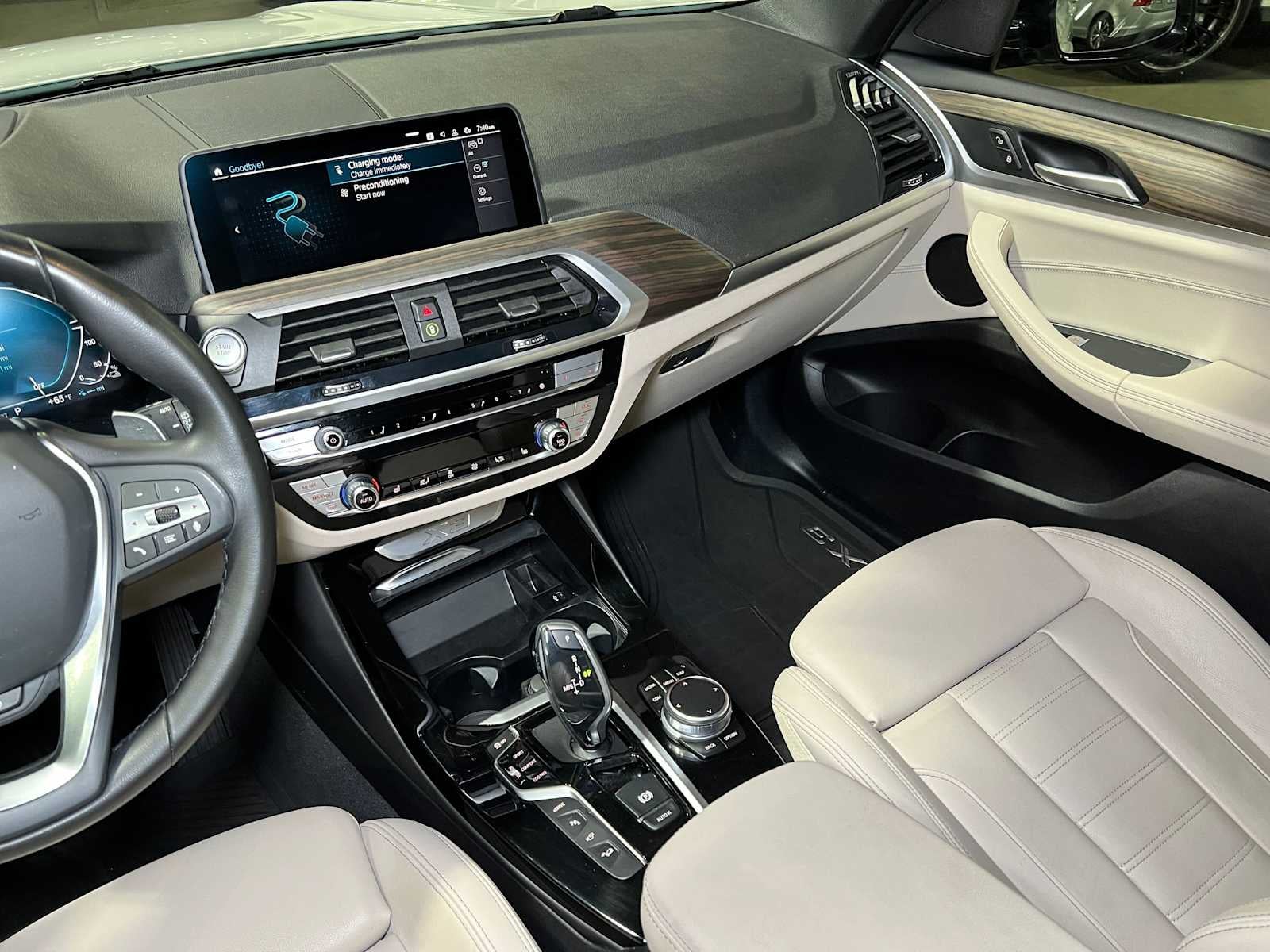 2021 BMW X3 xDrive30e xDrive30e