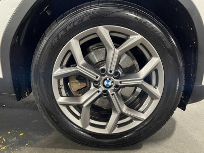 2021 BMW X3 xDrive30e xDrive30e