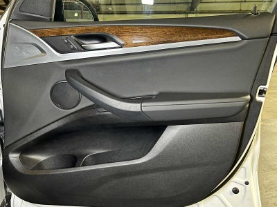 2020 BMW X3 xDrive30i xDrive30i