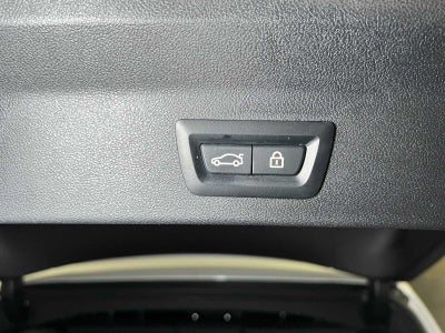 2020 BMW X3 xDrive30i xDrive30i
