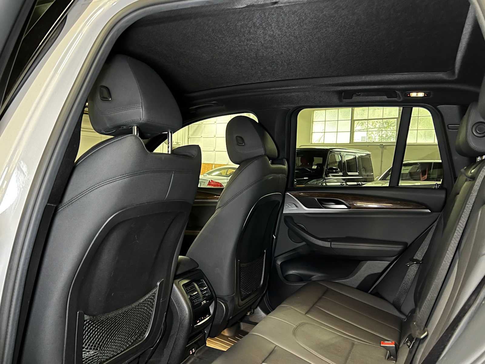 2020 BMW X3 xDrive30i xDrive30i