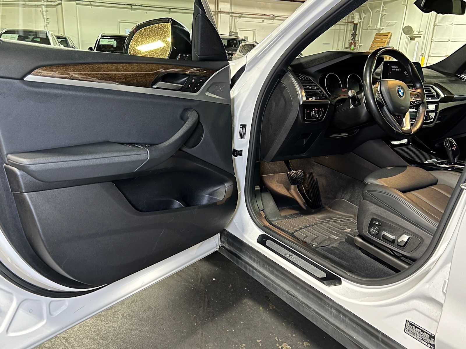2020 BMW X3 xDrive30i xDrive30i