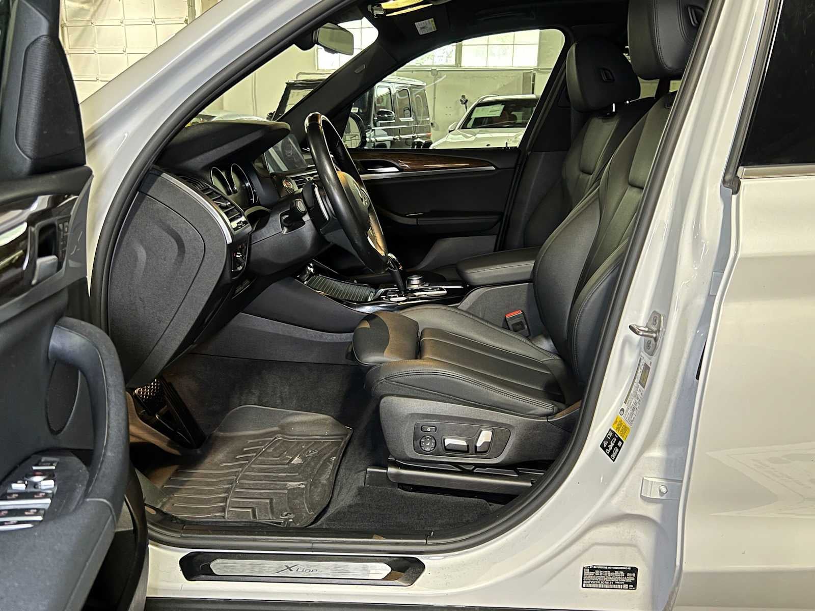 2020 BMW X3 xDrive30i xDrive30i