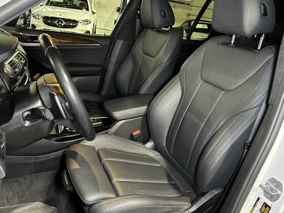 2020 BMW X3 xDrive30i xDrive30i
