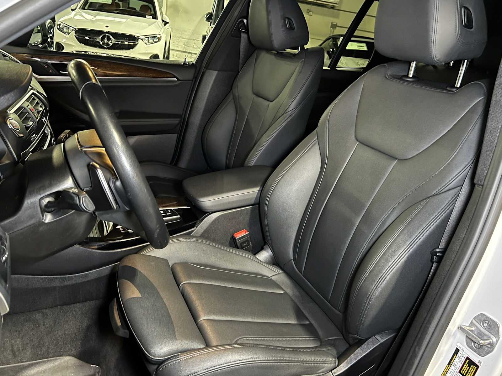2020 BMW X3 xDrive30i xDrive30i