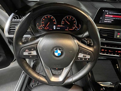 2020 BMW X3 xDrive30i xDrive30i