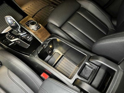 2020 BMW X3 xDrive30i xDrive30i