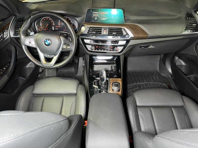 2020 BMW X3 xDrive30i xDrive30i