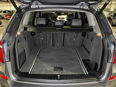 2015 BMW X3 xDrive35i xDrive35i