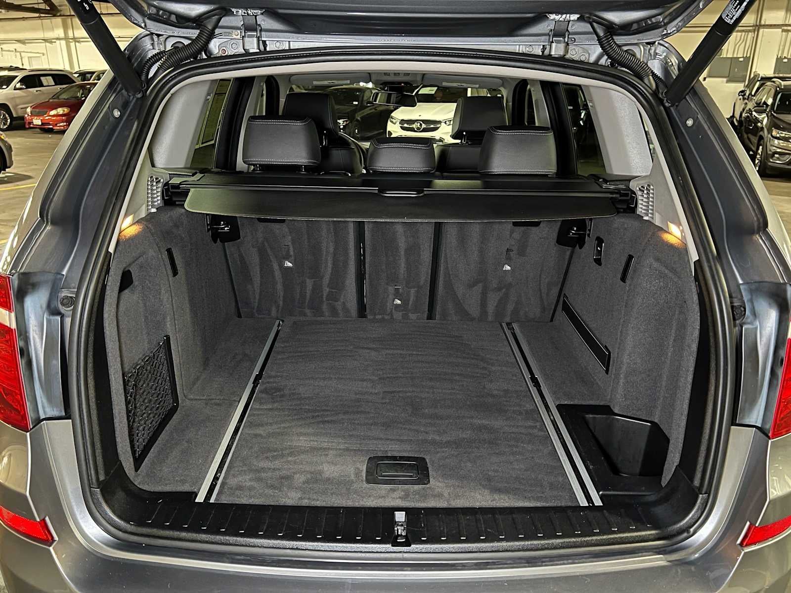 2015 BMW X3 xDrive35i xDrive35i