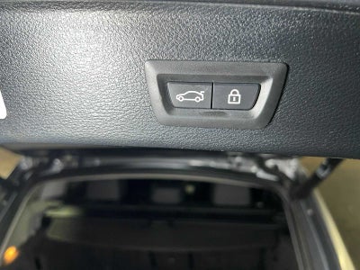 2015 BMW X3 xDrive35i xDrive35i