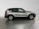 2015 BMW X3 xDrive35i xDrive35i