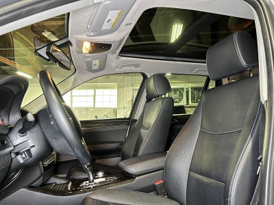 2015 BMW X3 xDrive35i xDrive35i