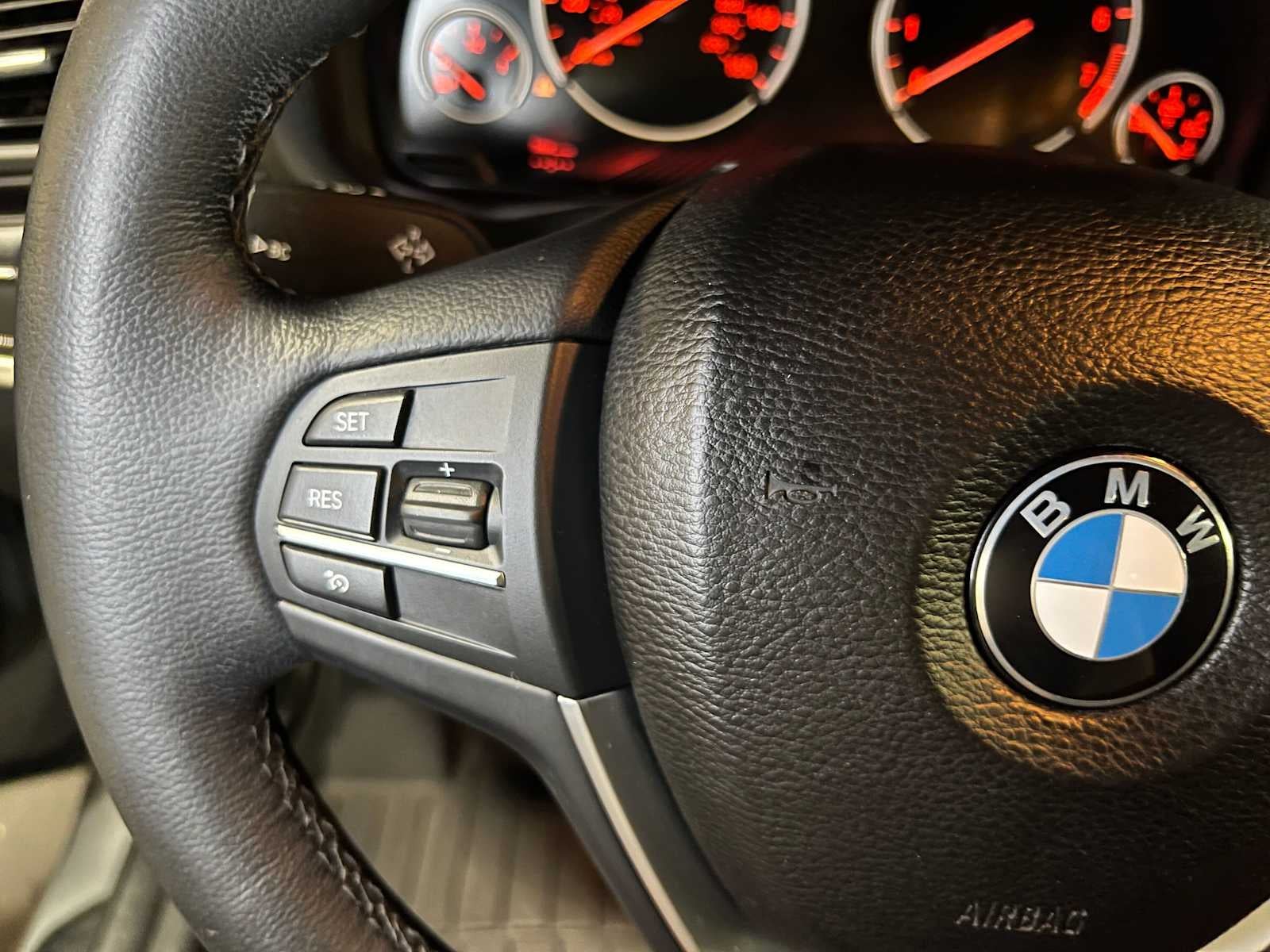 2015 BMW X3 xDrive35i xDrive35i
