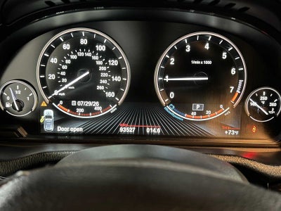 2015 BMW X3 xDrive35i xDrive35i