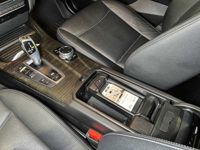 2015 BMW X3 xDrive35i xDrive35i
