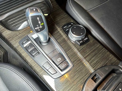 2015 BMW X3 xDrive35i xDrive35i