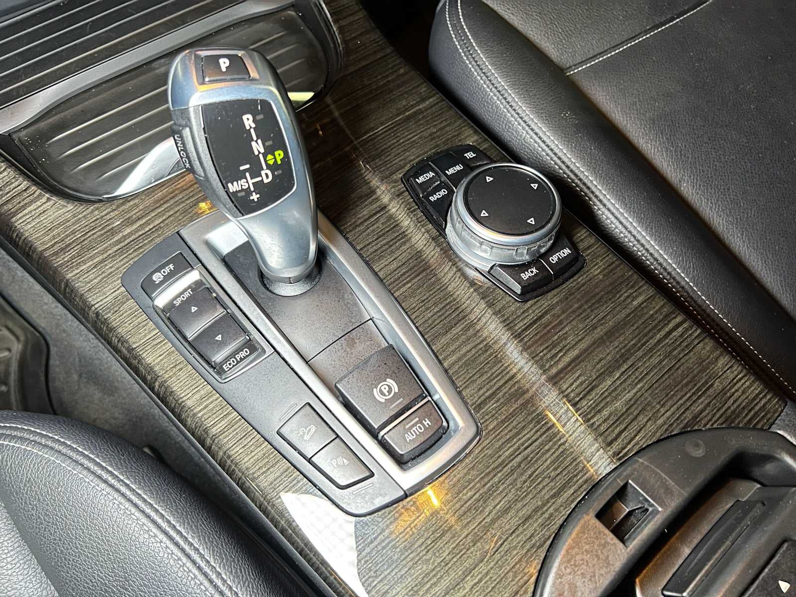 2015 BMW X3 xDrive35i xDrive35i