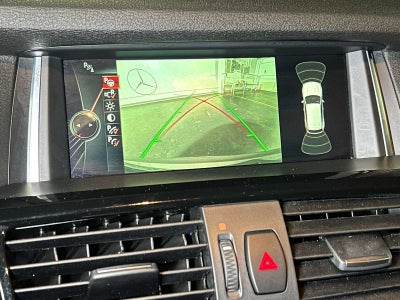 2015 BMW X3 xDrive35i xDrive35i