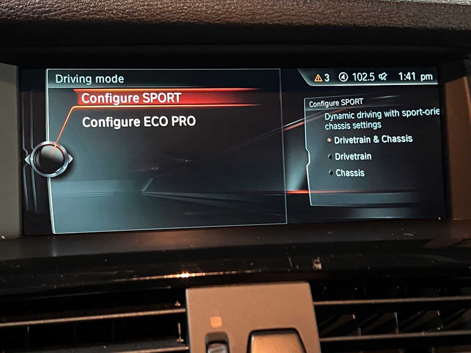2017 BMW X3 xDrive28i xDrive28i